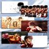 Fierce Hajime No Ippos Mauspads Mousepads Großes Gaming Schlosskante Verdickt PC Tisch Schreibtischmatte