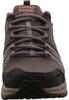 Skechers Escape Plan Tan/charcoal Sneakers