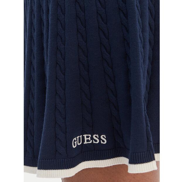 Guess V6RD07 Z4652 Mini Skirt