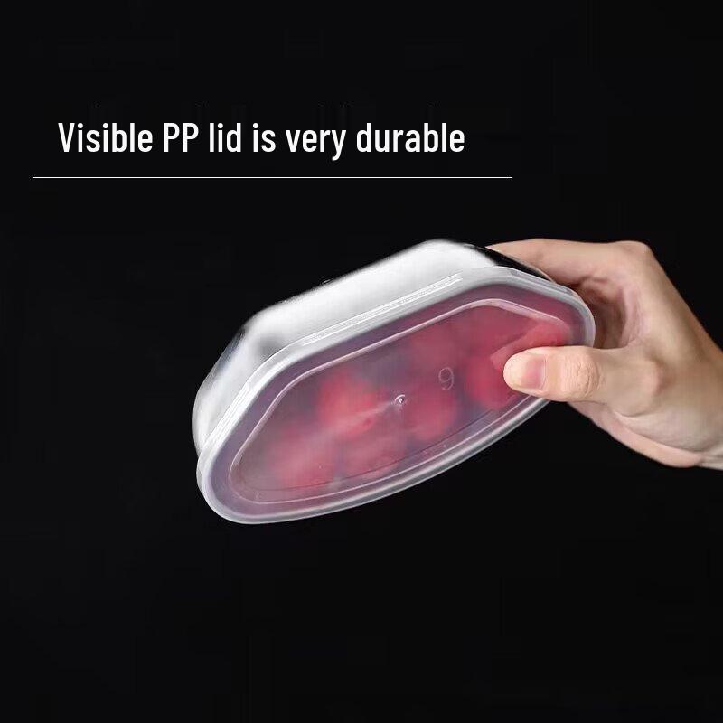 Многофункциональный секционный контейнер-пароварка Wutuo