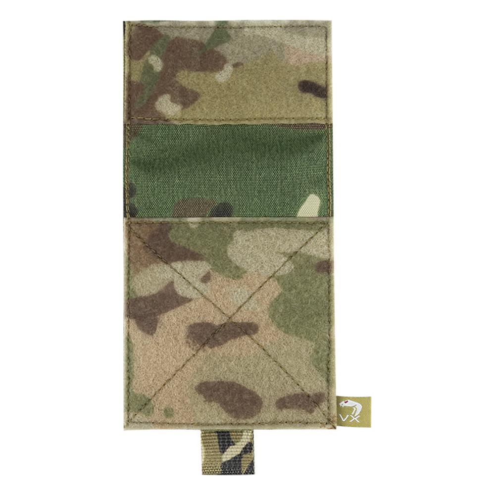 Viper VX Utility Camo Rig Half Flap