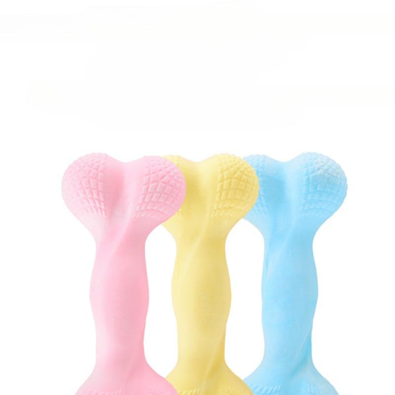 Creative Chew Toy for Pets, Suitable for Dogs To Chew and Play With. Random Design of Toys To Reduce Boredom and Destructive Behavior