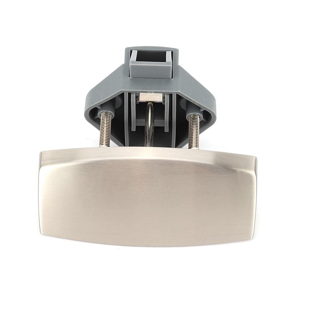 Furniture Handle Lock Universal Caravan Cupboard Cabinet Door Furniture  Lock Accessory