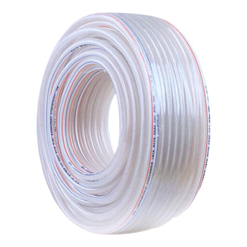 Zhen Gong Pin PVC Fiber Reinforced Hose