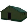 Lieyi Heavy-Duty Outdoor Canvas Tent