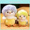 Cute And Cuddly Yellow Chicken Plush Toy For Childrens Birthday Present And Decor