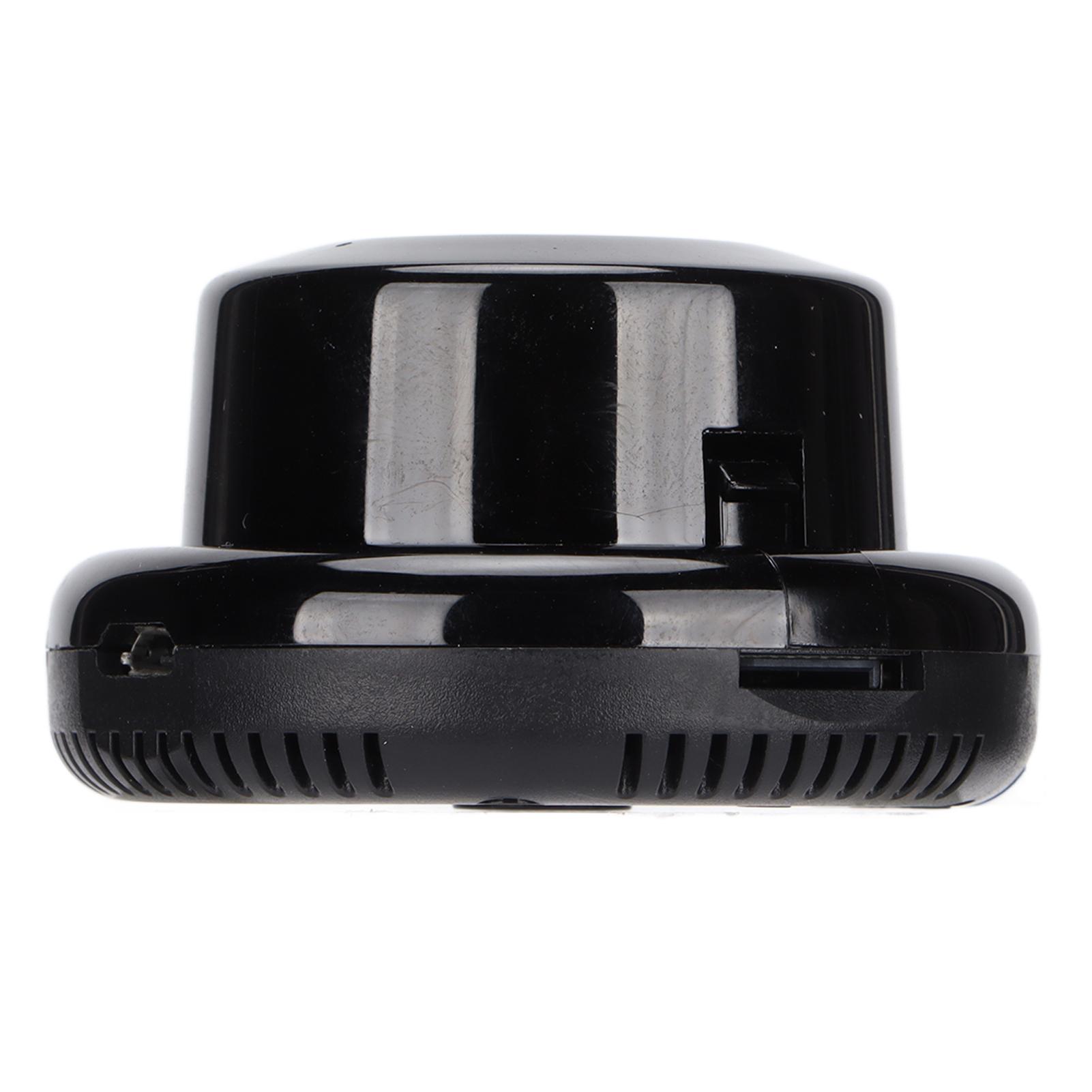 

Mini IP Camera WiFi Home Security Monitoring Nanny Camera with o Remote Viewing