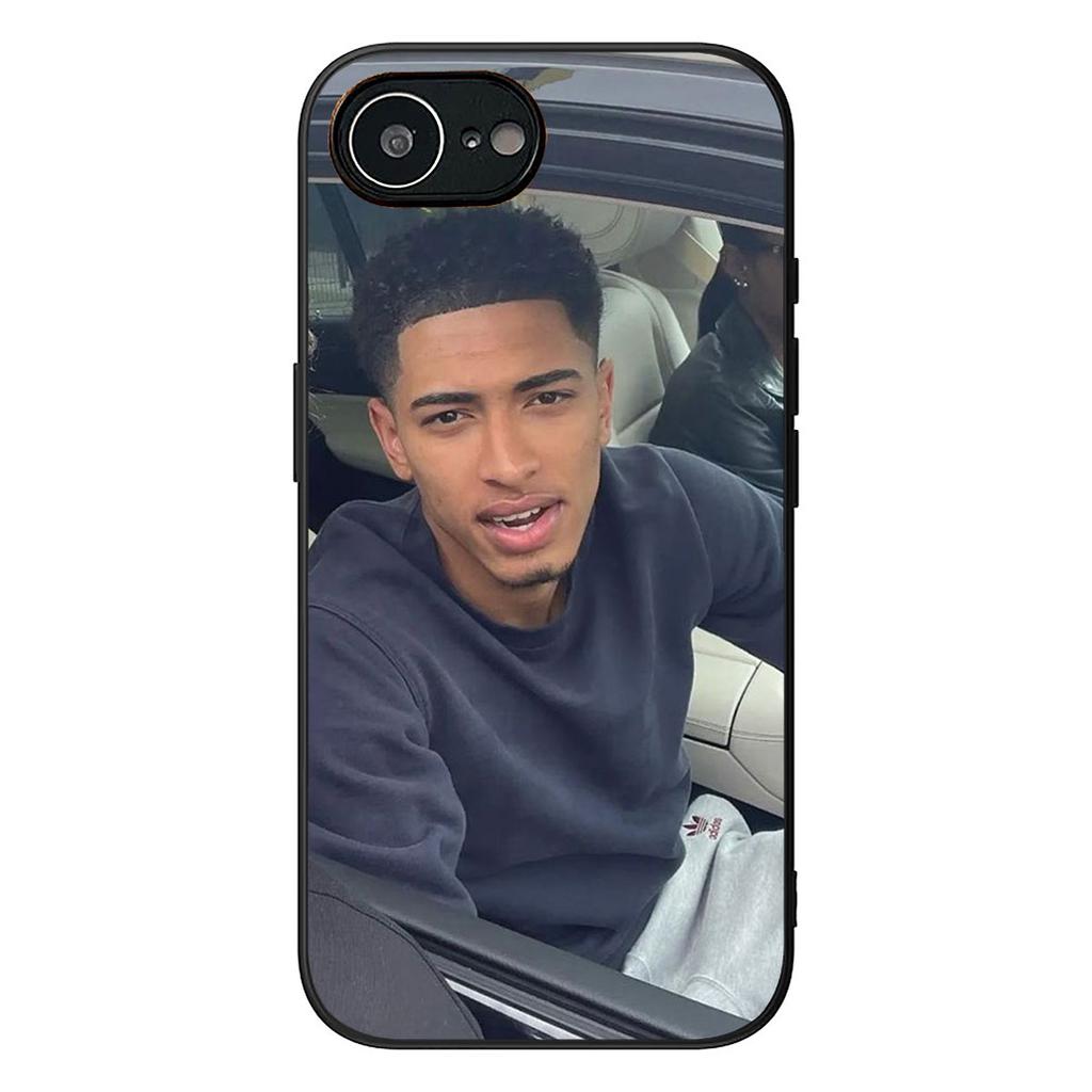 Football No5 Soccer No 5 Superstar Phone Case for Xiaomi Redmi Note 13 14 ProPlus Pro Plus 14C A4 13C Pro+ Note14 Cover Casing