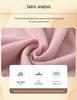 100% Wool Winter Sweater: New 2026 Style for Mom, Middle-Aged & Elderly Women's Warm Knit Top