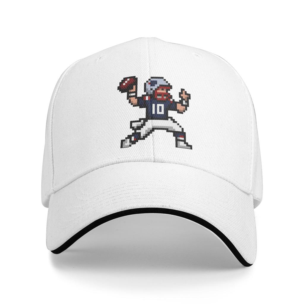 D-Drake M-Maye Baseball Cap 10 Classic Unisex Adult Trucker Hat Hot Sale Design Hiking Fishing Baseball Caps Birthday Gift