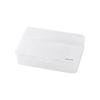 Market Plan Translucent Photocard Case, Translucent, 10 Count