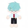 Hot Selling Genuine Alien Stage AAHS Academy Hammer Body Series Surprise Blind Box Trendy Pendant Collectible Gifts