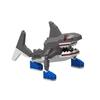 Mutation Upgrade Italian Brainrot Ornament Tung Tung Tung Sahur Desk Model Tralalero Tralala Shark Italian Brainrot Decoration