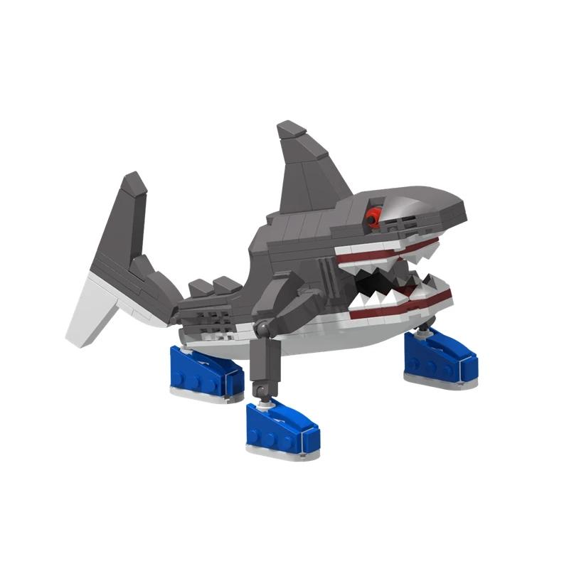 Mutation Upgrade Italian Brainrot Ornament Tung Tung Tung Sahur Desk Model Tralalero Tralala Shark Italian Brainrot Decoration