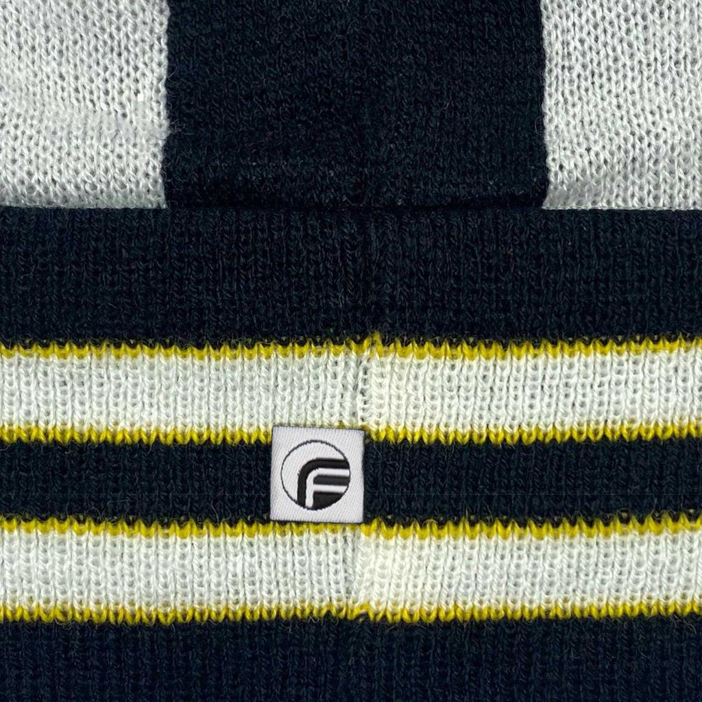 Fan Originals Newcastle 97 Home Kit Beanie