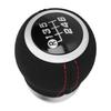 6 Speed Gear   Knob Manual    Head Automotive Body Parts Replacement for