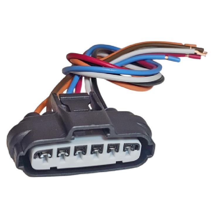 

Accelerator Pedal Sensor Connector Fits Lexus 2003-2011