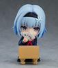 Nendoroid Sora Ginko Painted Movable Figure Dragon's Work! Non-scale ABS&PVC