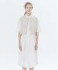 THE STUDIO K Imaginary Dress_Beige