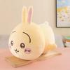 30/40CM Chiikawa Series Long Doll Cartoon Hachiware Soft Pillow Big Size Plush Doll Ornament Children's Girl Toy Birthday Gift
