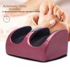 Infrared Heating Shiatsu Massager Roller Design Kneading Massager for 24W/12V Fatigue Relief