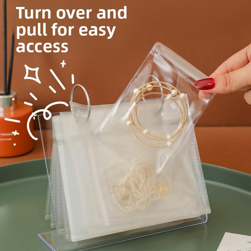 

Antioxidant Calendar Jewellery Display Visualiser five inches