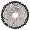 Bicycle 11 Speed Flywheel 11‑42T Card Type Cassette Sprocket Bike Replacement Accessory