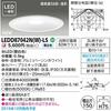 Toshiba LED Lighting Equipment LED Bathroom Light/Under Eaves LED Downlight Highly Airtight SB Type Incandescent Light Fixture 60W Class LED Integrate