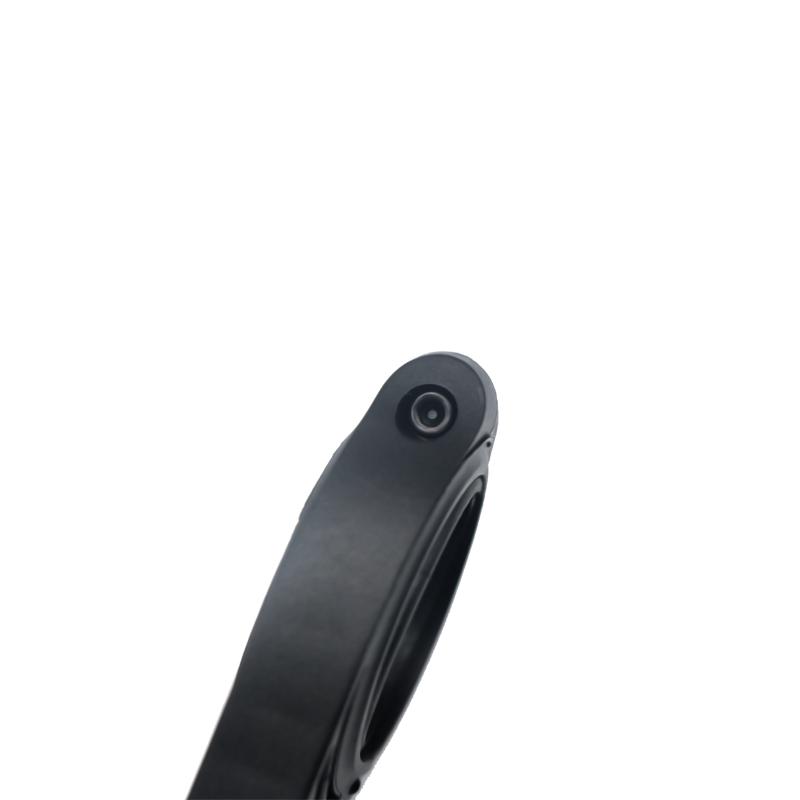 Sykkelcomputermontering Holder Plast MTB Terrengsykkel Styrefeste Odometer Stoppeklokke Stativ Garmin bryton wahoo Landeveissykling Deler