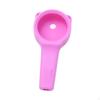 Scuba Pressure Gauge Boot Case High Portable Spg Flexible Lightweight Scratch