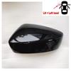 Accessories For Car Mazda 2 Demio 2016- Rearview Mirror Cover Shell Lid Case