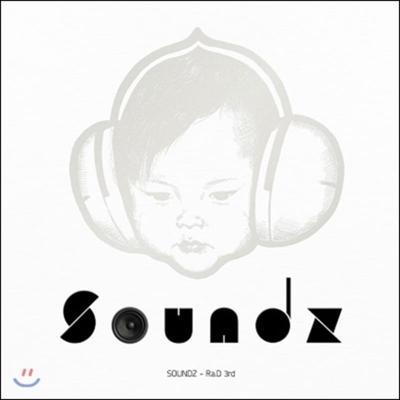 Ra.D 3. Album - Soundz