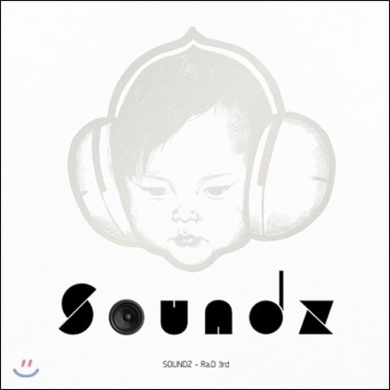 

Ra.D 3rd Album - Soundz