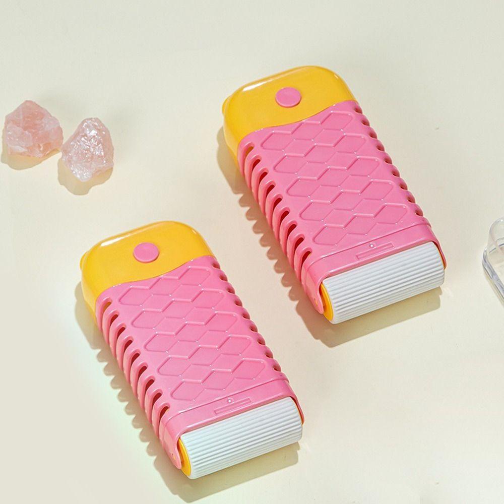 Plastic Self-Draining Soap Box Sealing Dopamine Soap Box Household Bathroom Accessories