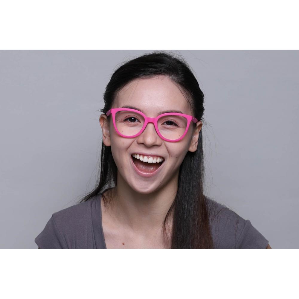 Adidas Originals Aor006o 018.000 Women Eyeglasses