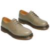 Dr. Martens 1461 Leather Simple Comfortable Versatile Casual Shoes Men Shoes Olive 30683352