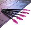 50pcs/set Eyelash Brush Disposable Makeup Brushes Lash Extension Mascara Applicator Beauty Tool