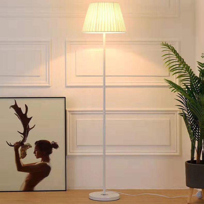 Modern Floor Lamp - Perfect for Living Room, Bedroom, or Study