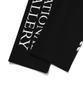 FALLETT [Palette X National Gallery] National Gallery Sweatpants Black
