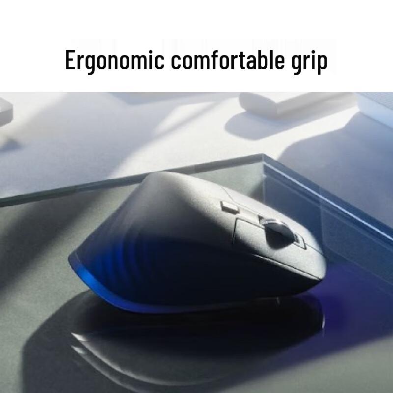 Logitech MX Master 3S Wireless Performance Mouse