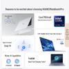 HUAWEI MateBook X Pro 2025 Ultra-Thin AI Laptop (CN version)