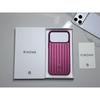 RIMOWA Style Aluminum Phone Case IPhone 17 Pro Max 16 15