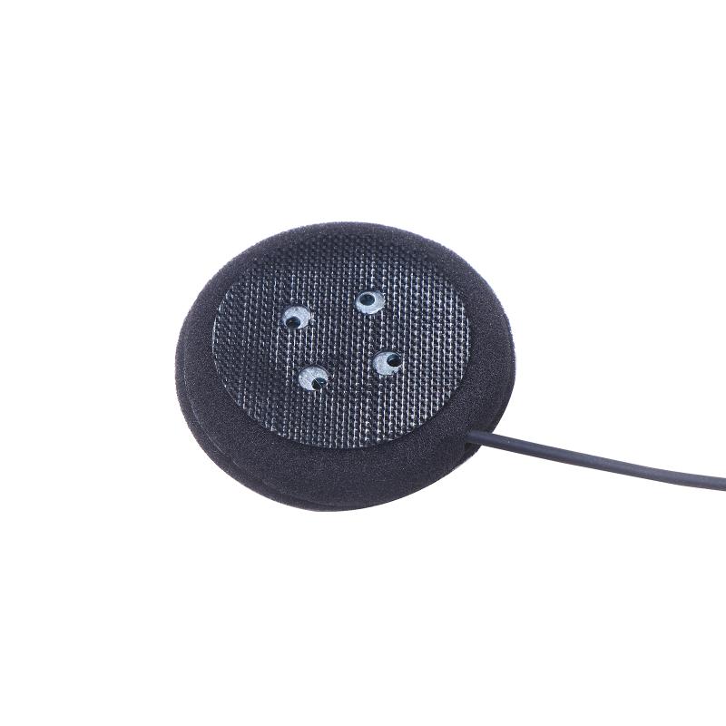 Interfejs Type-C Do Zestawu Słuchawkowego Bluetooth Do Kasku Dla Lexin B4Fm/Gtx/G2P/G16/G1/Meshcom/Novus Motocyklowy Zestaw Audio