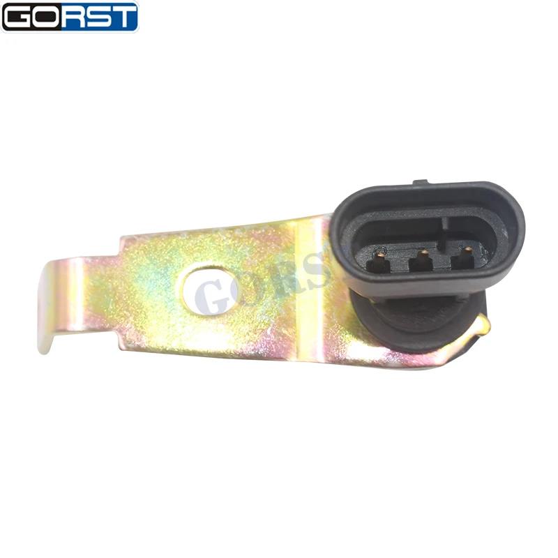 Crankshaft Position Sensor 12596851 for Chevrolet Blazer Express GMC Cadillac Car Auto Part 213946 12562910 2133208 10456042