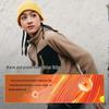 TOREAD Kids' 3-in-1 Functional Fleece-Lined Jacket