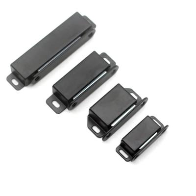 Magnetische Deurvanger Kledingkast Kast Sluiting Sterk Heavy Duty Keukenkast Magneten 40kg Deur Meubilair Hardware Deurstoppers