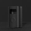 Silicone Protective Case for Air Pumps 2 Offer Comprehensive Protections Against Scratches and Wear