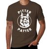 Letter Kenny T Shirt| Letterkenny Pitter Patter Shirt T-Shirt sublime sports fans boys whites mens vintage t shirts
