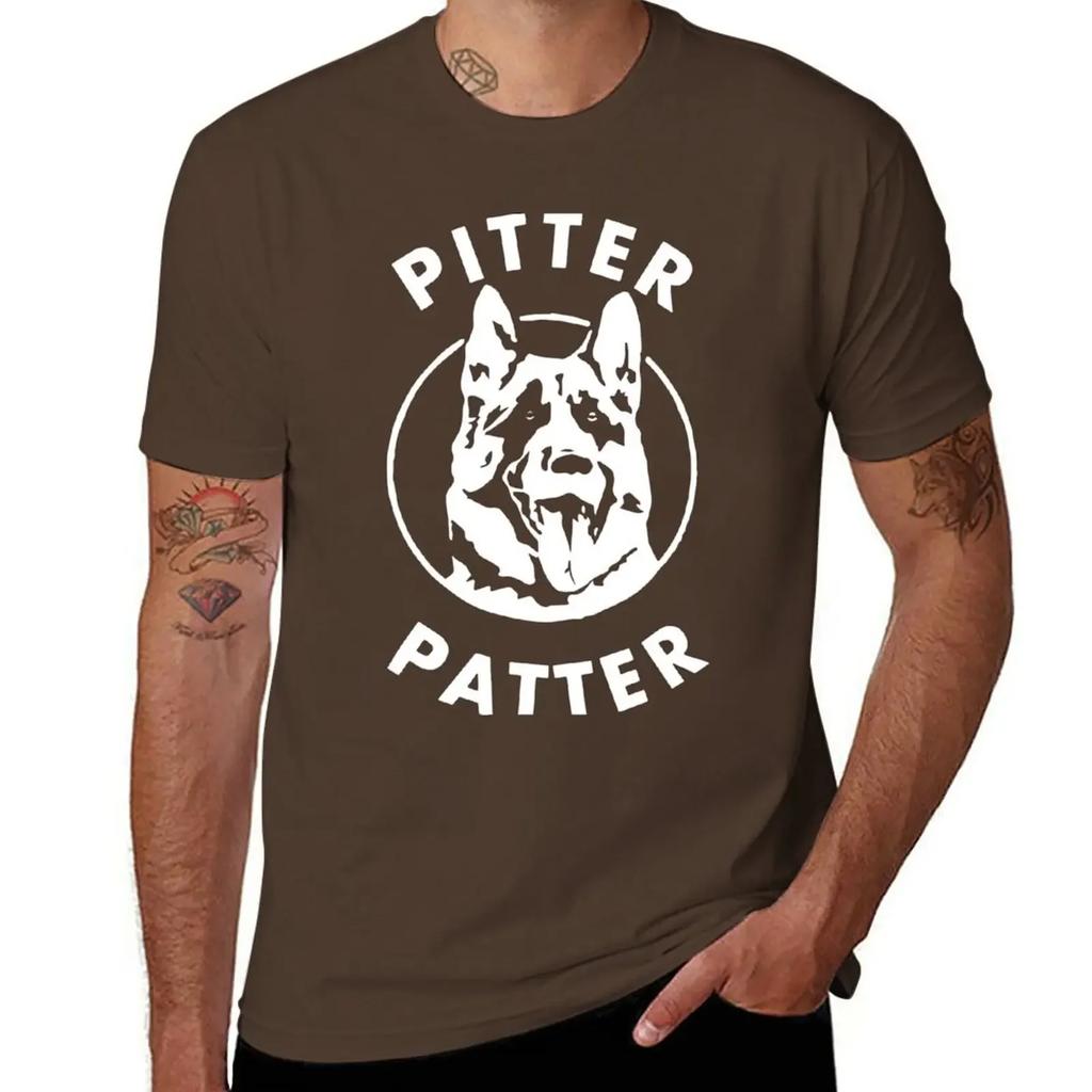 Letter Kenny T Shirt| Letterkenny Pitter Patter Shirt T-Shirt sublime sports fans boys whites mens vintage t shirts