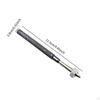 Watch Repair Clip Anti Slip Ergonomic Lightweight Maintenance Accessory Hand Drill for Home